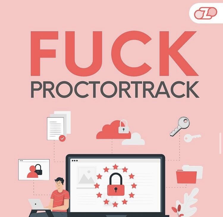 Team Zamir Proctortrack